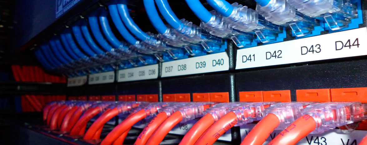 cableado