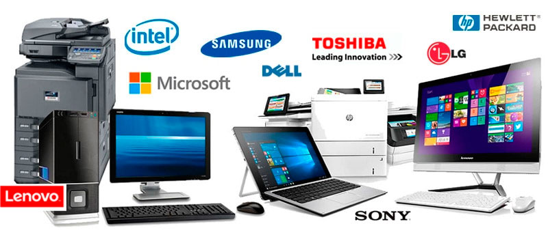 computadoras