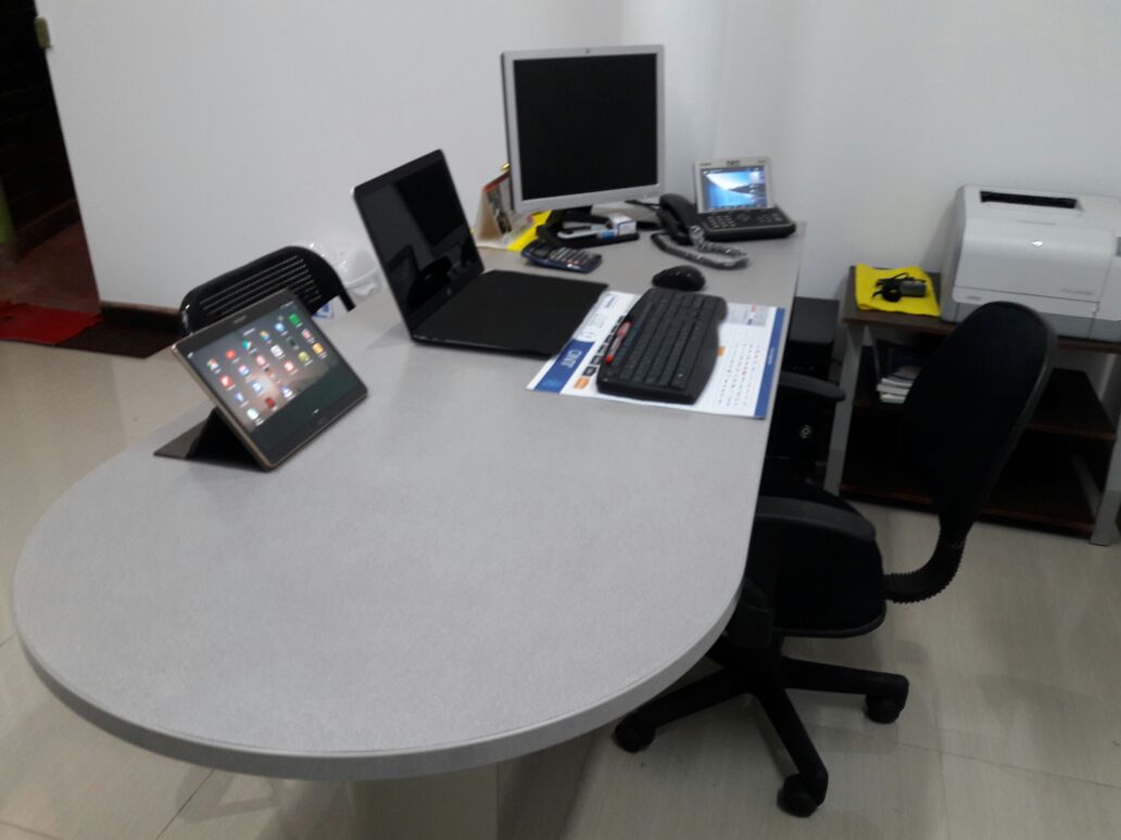 Laboratorio Sigcorp